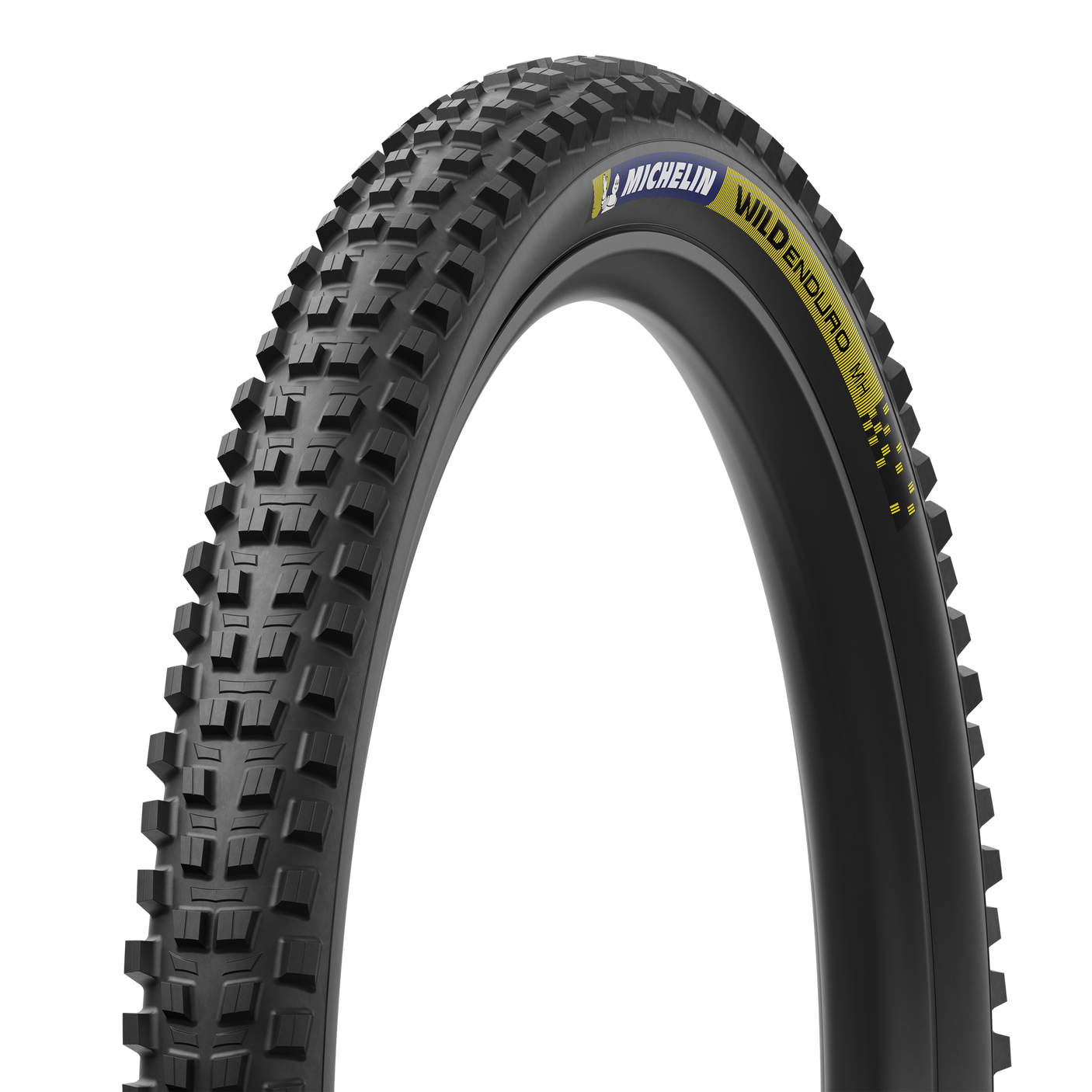 Michelin Wild Enduro MH Racing Line 29" schwarz