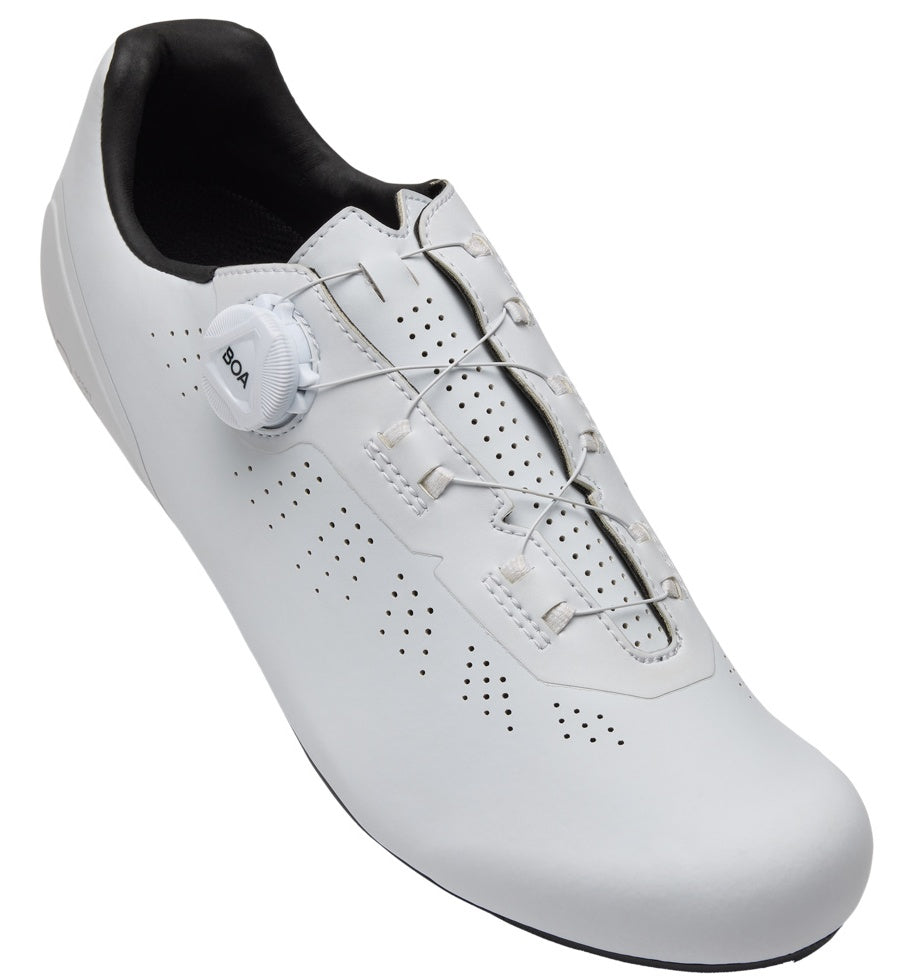 Giro Cadet II Rennrad-Schuhe white
