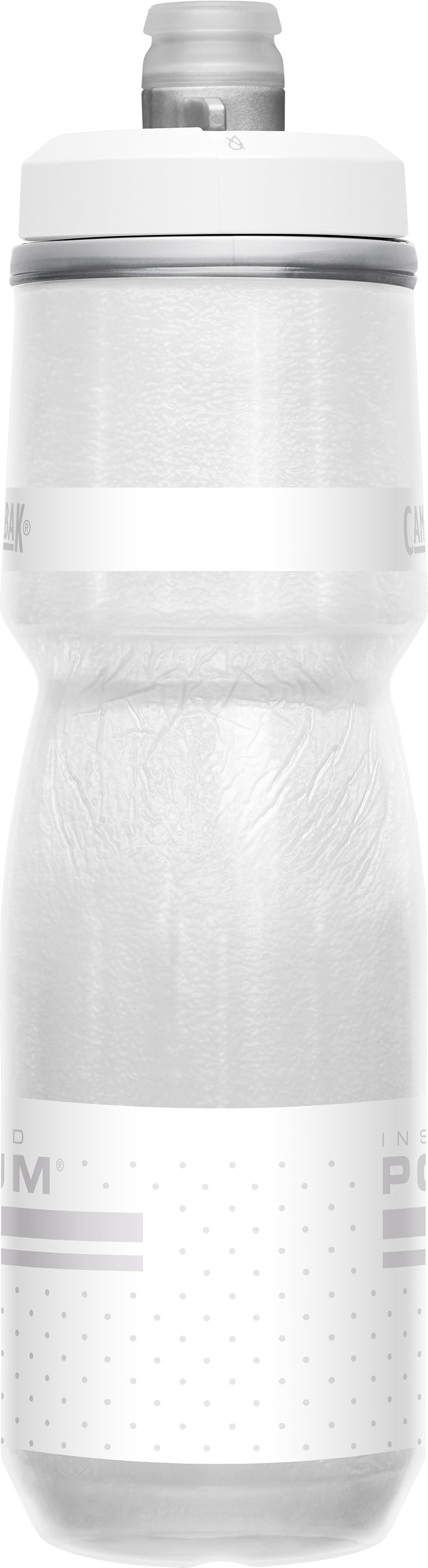 Camelbak Podium Chill 710ml Trinkflasche Reflective Ghost