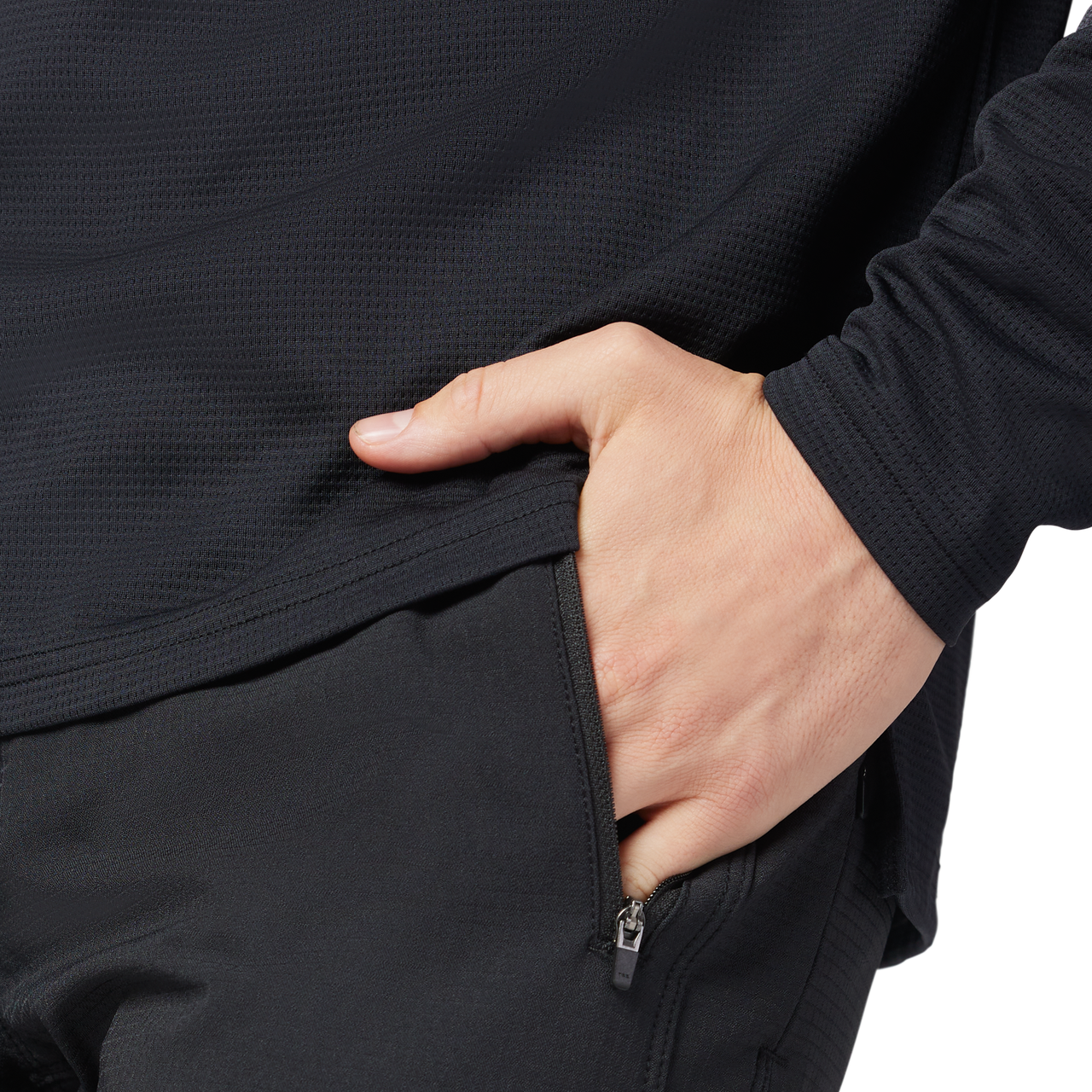 Fox Defend Pant Black