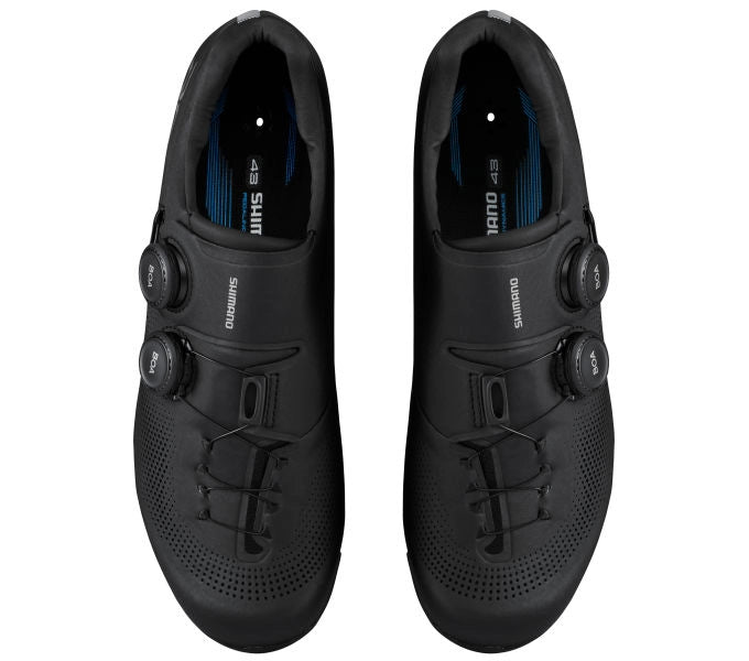 Shimano RC703 Black