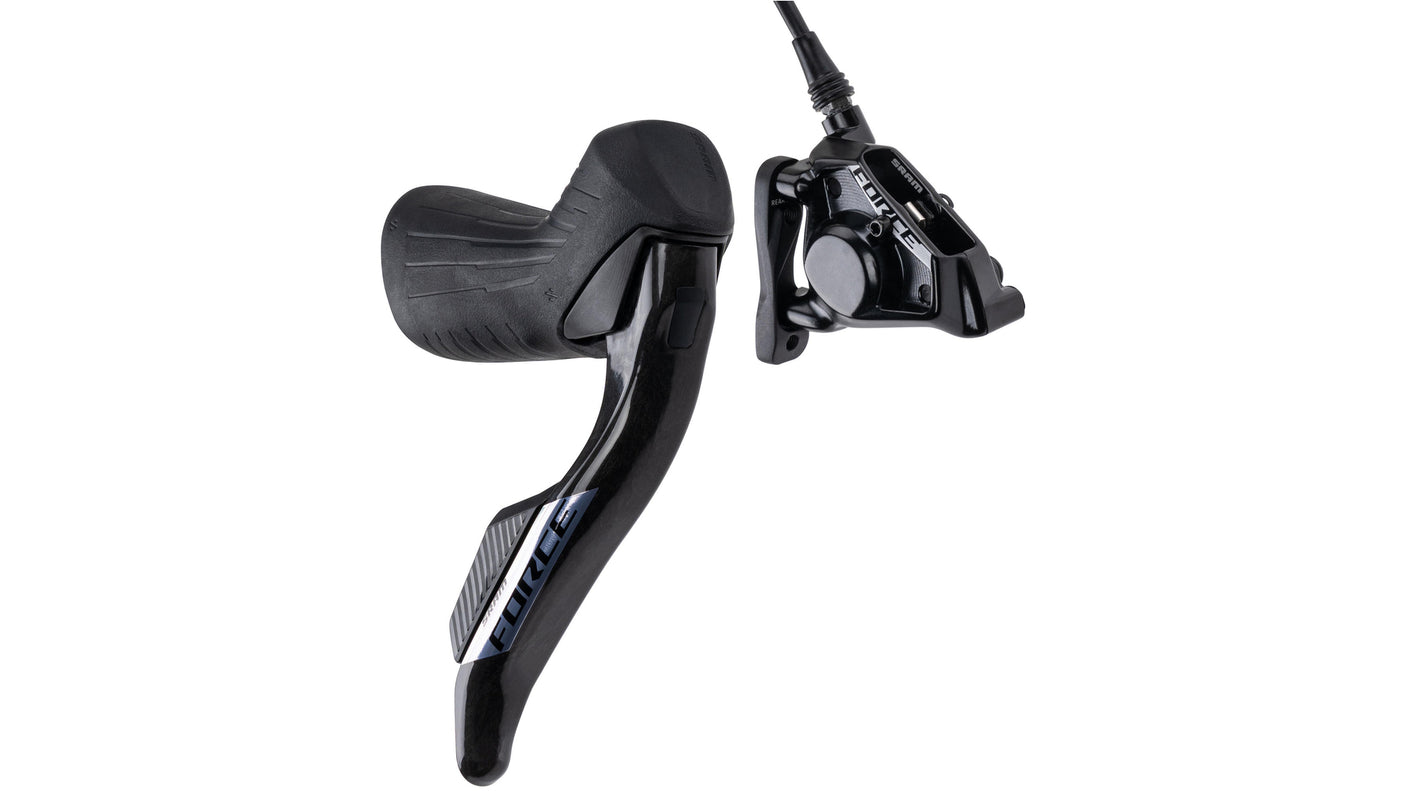 SRAM hydraulische Force AXS Schalt/-Bremseinheit E1 hinten