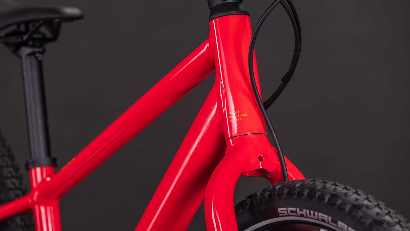 Cube Numove 240 Disc redrose´n´peach (2026)