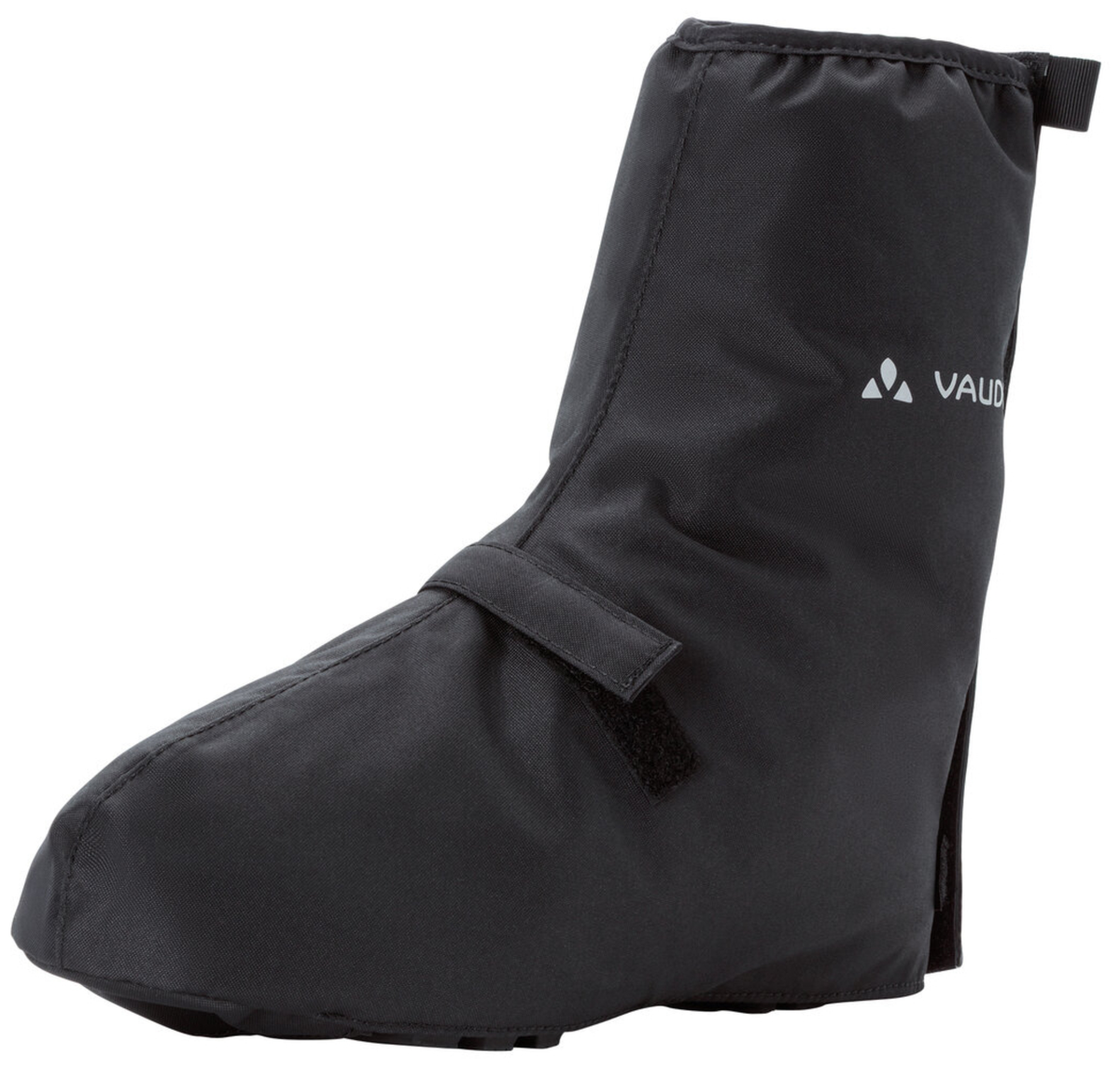 VAUDE Bike Gaiter Warm black