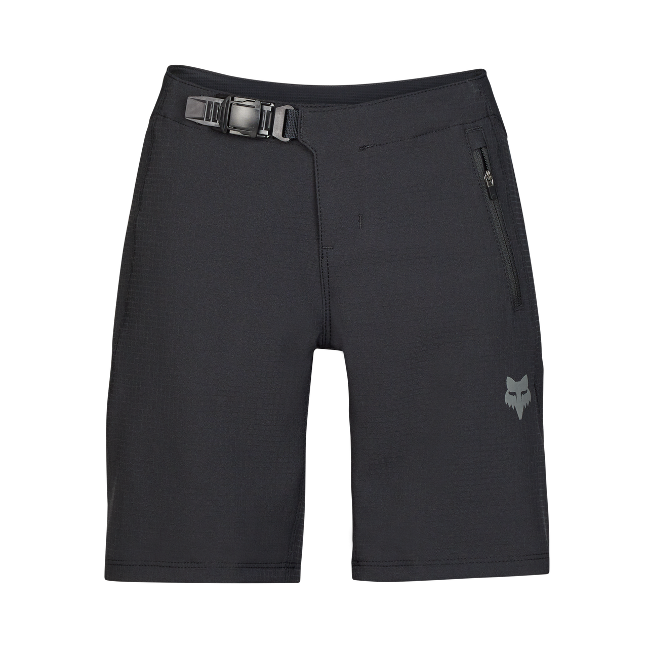 Fox YTH Defend Short Black