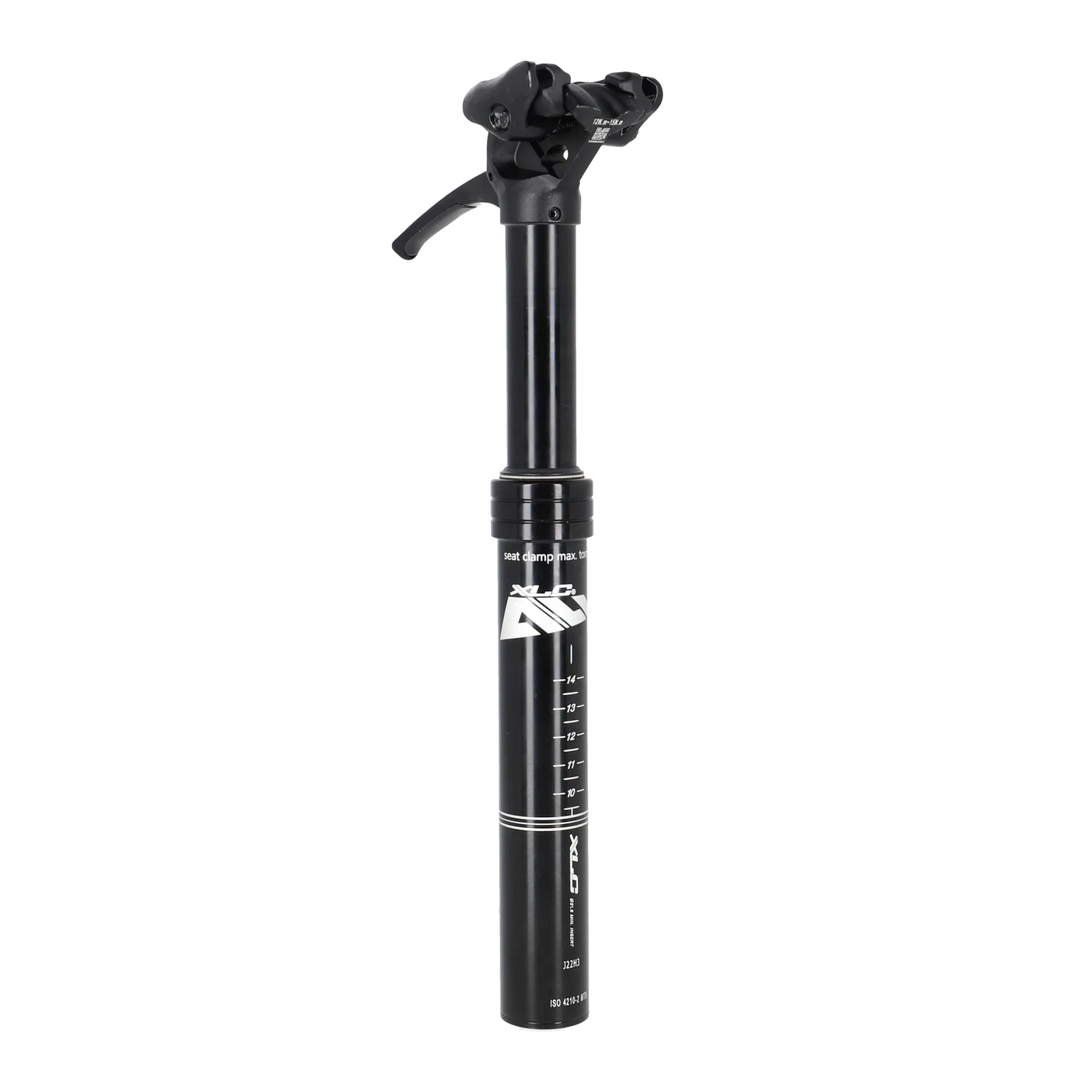 XLC SP-T05 Dropper Post Ø 31,6mm