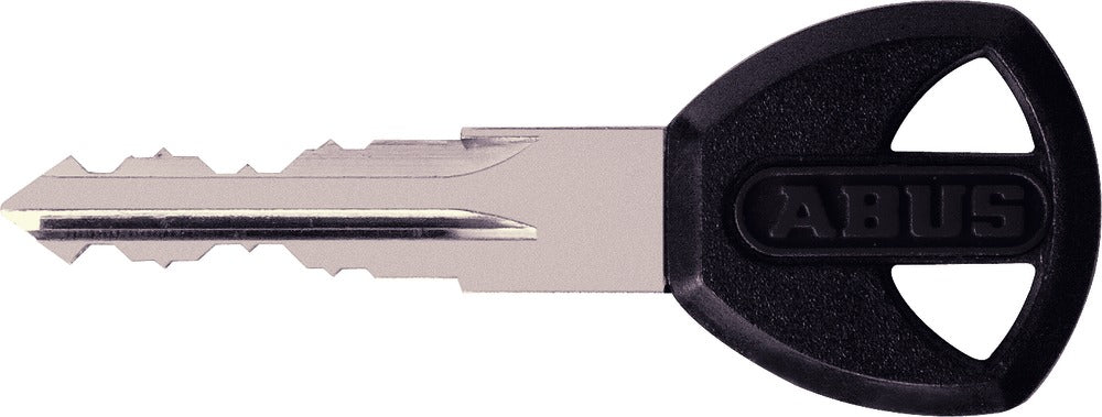 ABUS Steel-O-Chain™ 8807K/85 Kettenschloss schwarz