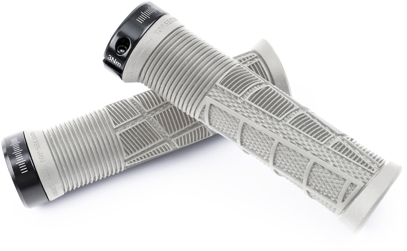 ACID Griffe DISRUPT light grey