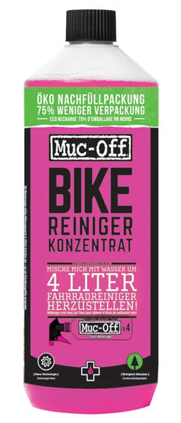 Muc-Off Bike Cleaner Konzentrat 1000ml