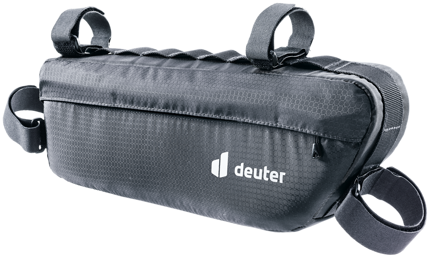 deuter Mondego FB 4 Rahmentasche schwarz