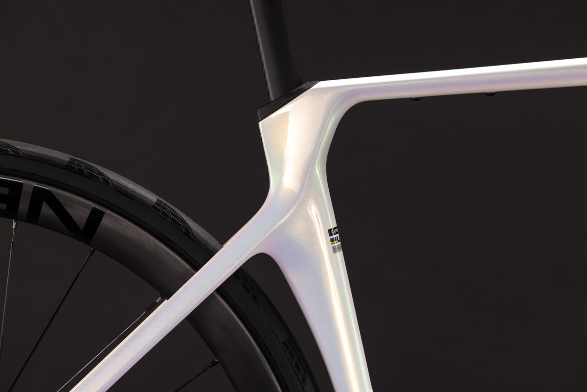 Cube Agree C:62 SLX unicorn´n´pink (2027)