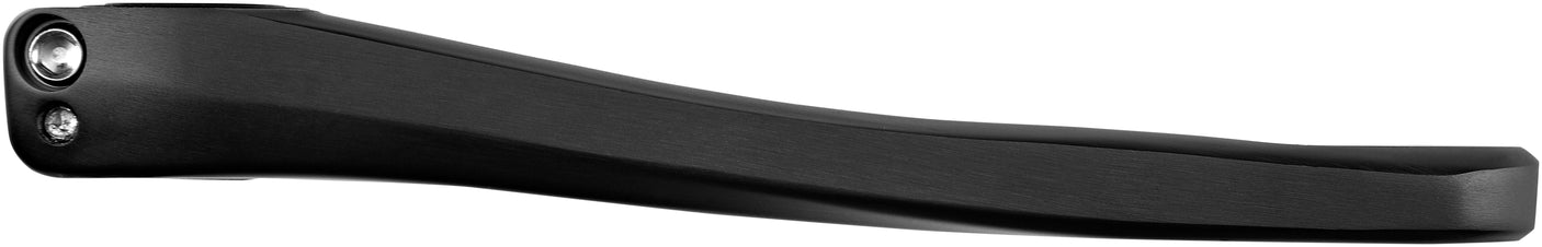 Shimano GRX FC-RX810 Kurbelsatz 1x11 40Z schwarz