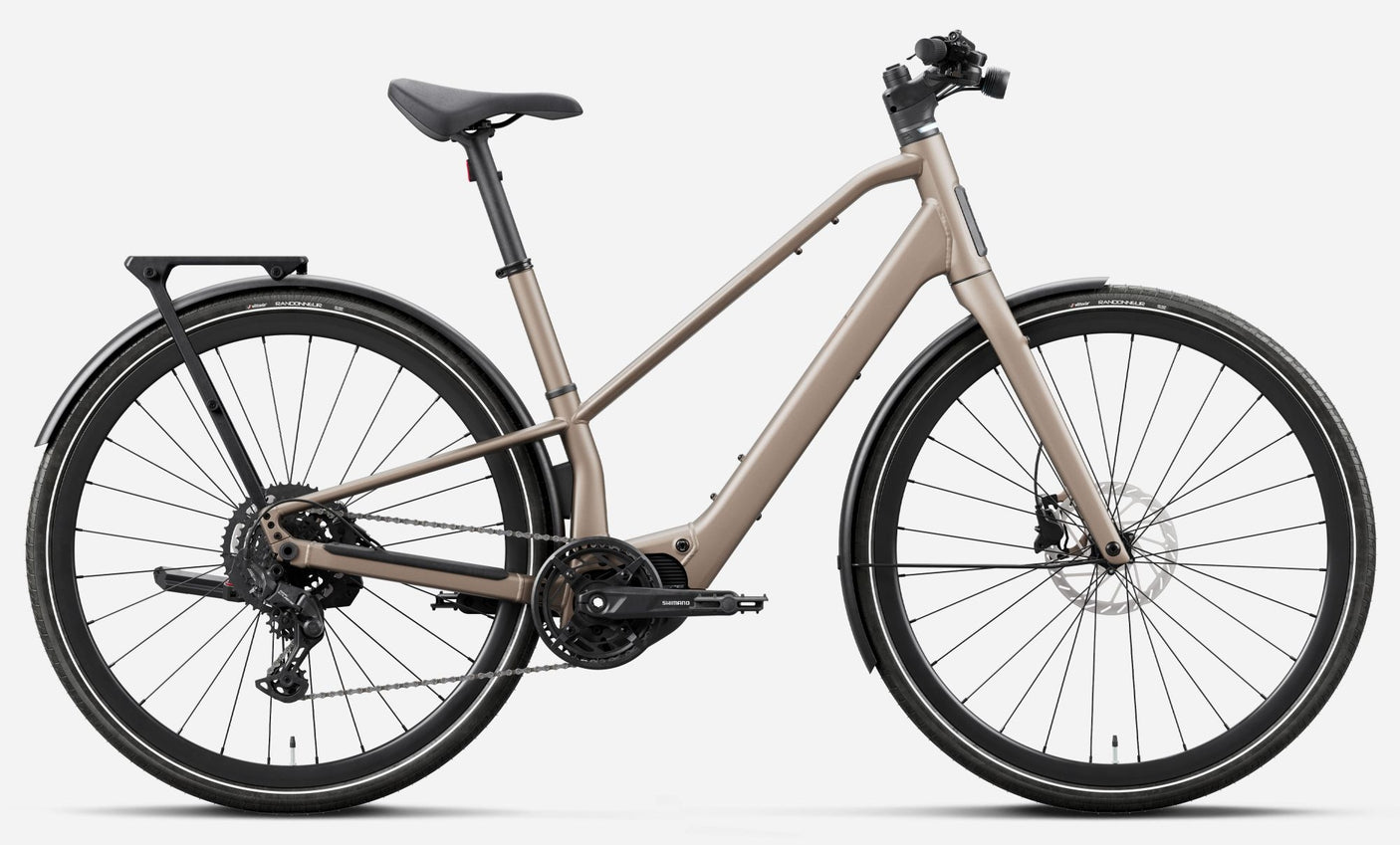 Orbea CARPE 20 Nickel (2026)