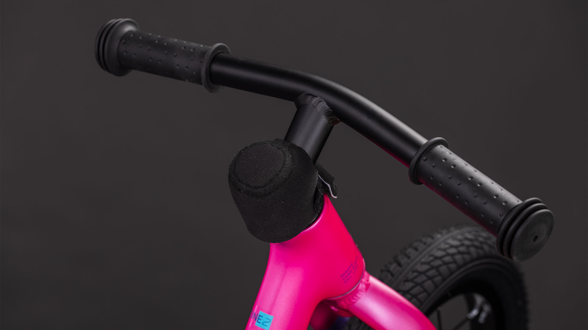 Cube Numove 120 walk fucsia´n´plum (2027)