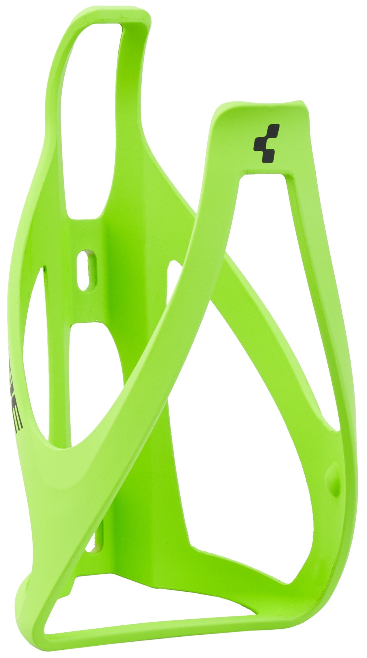 CUBE Flaschenhalter HPP matt classic green´n´black