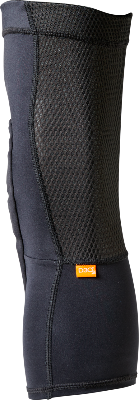 Fox Enduro Knee Guard Black