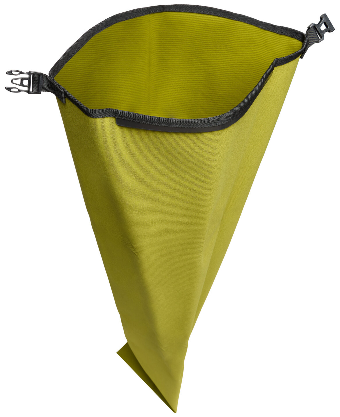 VAUDE Trailsaddle Cage dark leaf