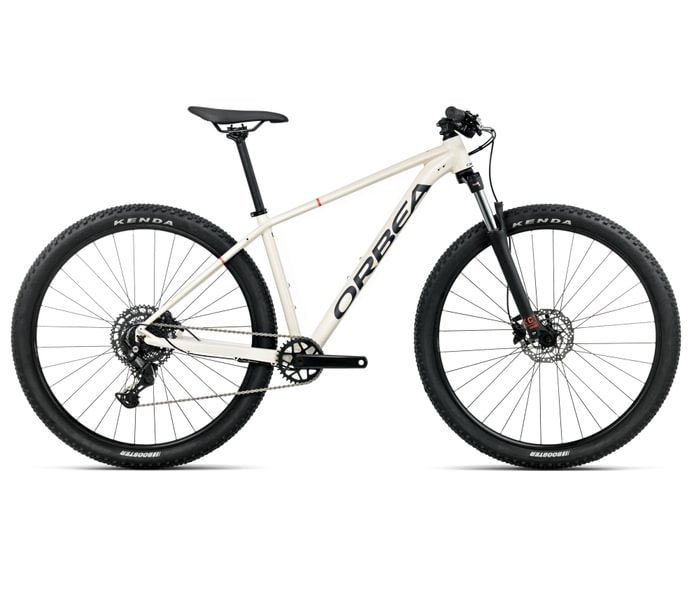 Orbea ONNA 29 40 Ivory White (Gloss) - Navy Blue (Matt) (2026)