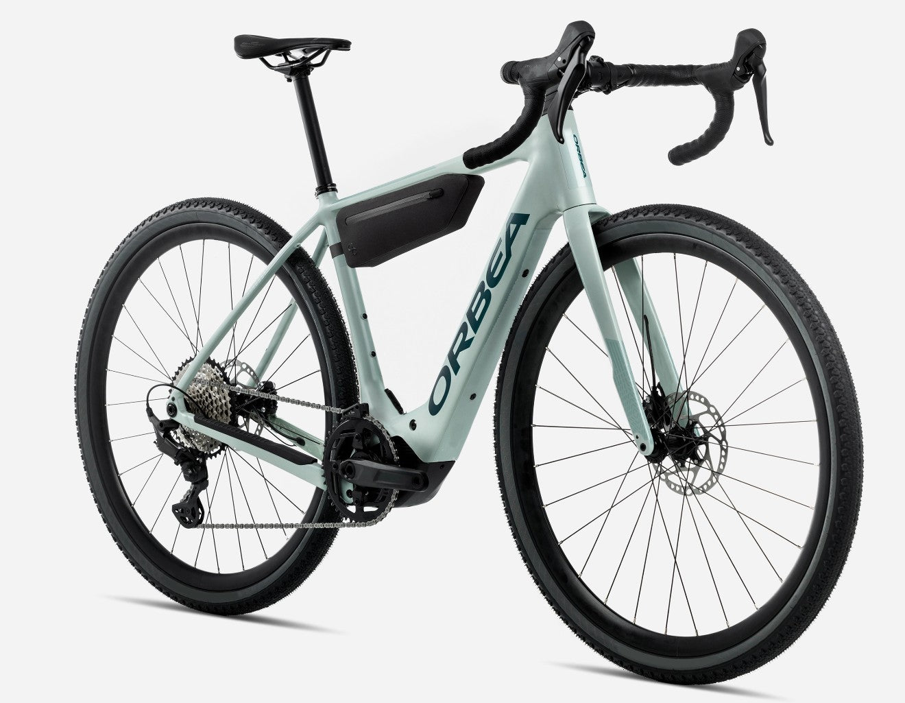 Orbea DENNA H50 Blue Stone (2027)