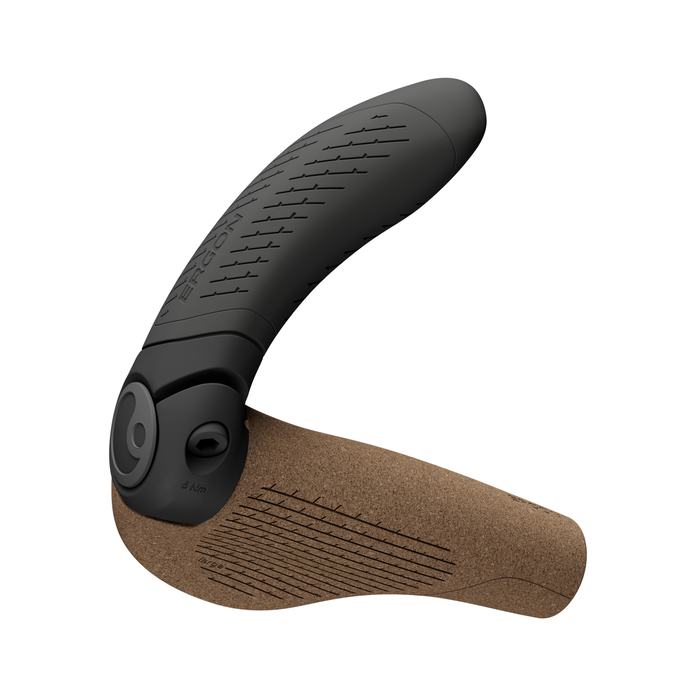Ergon GP4 Evo BioKork