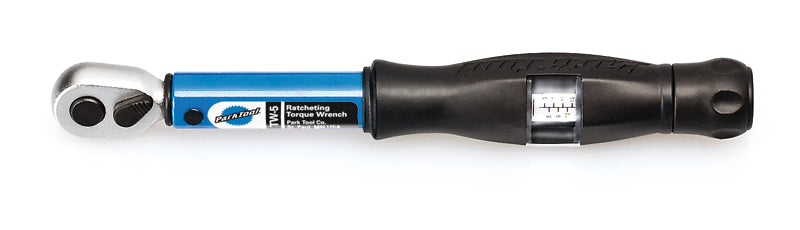 Park Tool TW-5.2 Drehmomentschlüssel 2-14Nm 3/8"
