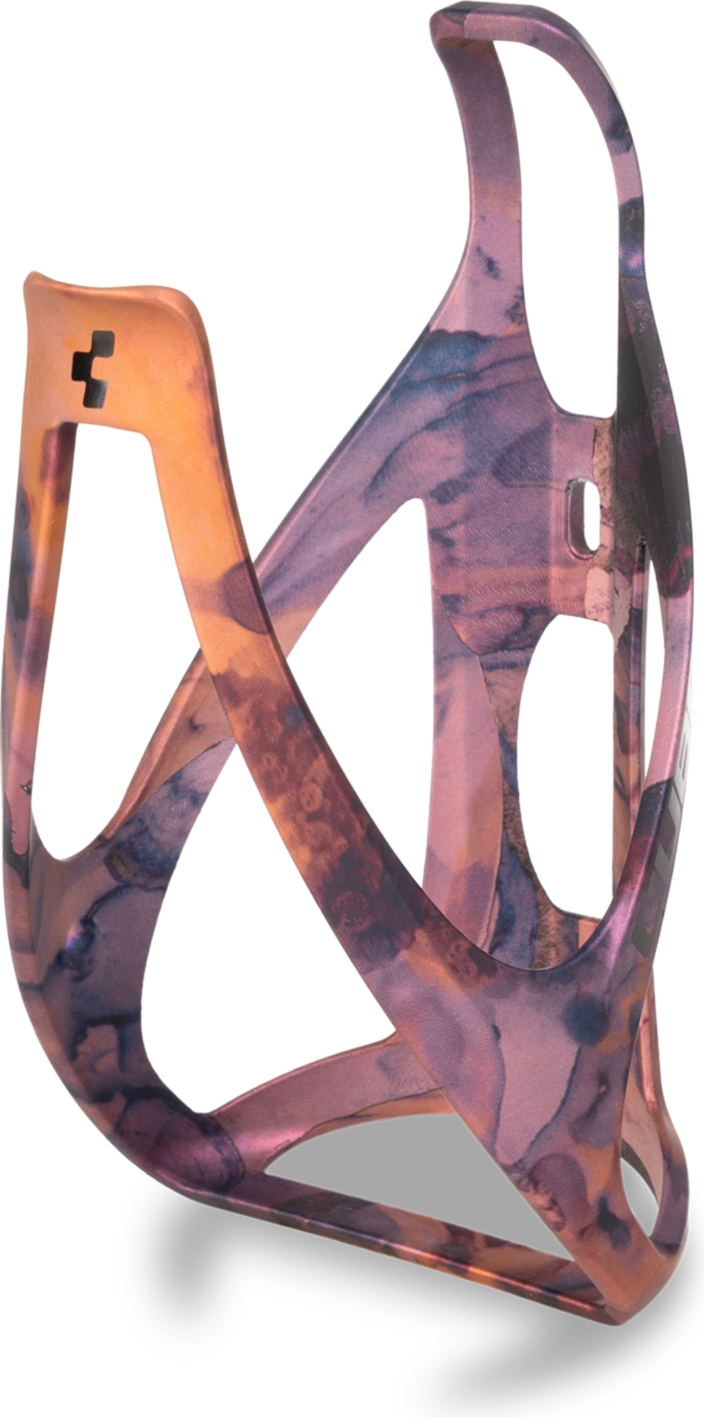 Cube Flaschenhalter HPP matt shiftblush´n´art