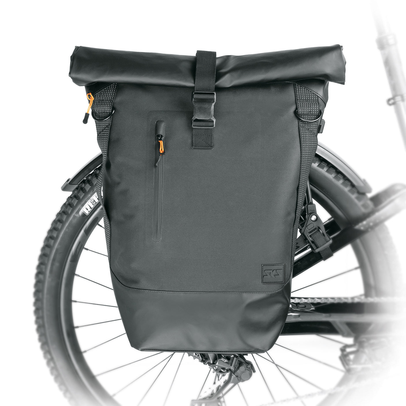 SKS Germany INFINITY URBAN SIDEBAG Sand