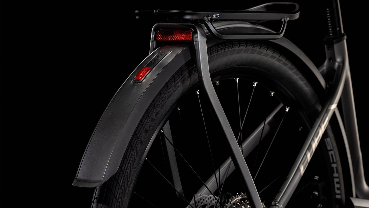 Cube Kathmandu Hybrid Pro 800 Easy Entry slabgrey´n´chrome (2025)