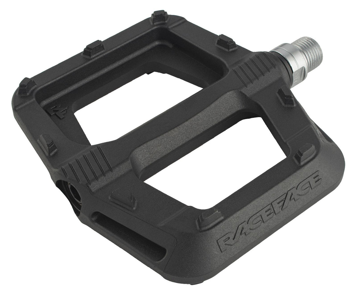 Race Face Ride Plattform-Pedale black