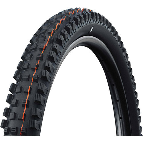 Schwalbe MAGIC MARY GRAVITY PRO SOFT Radial E-50 29" Tubeless Ready schwarz