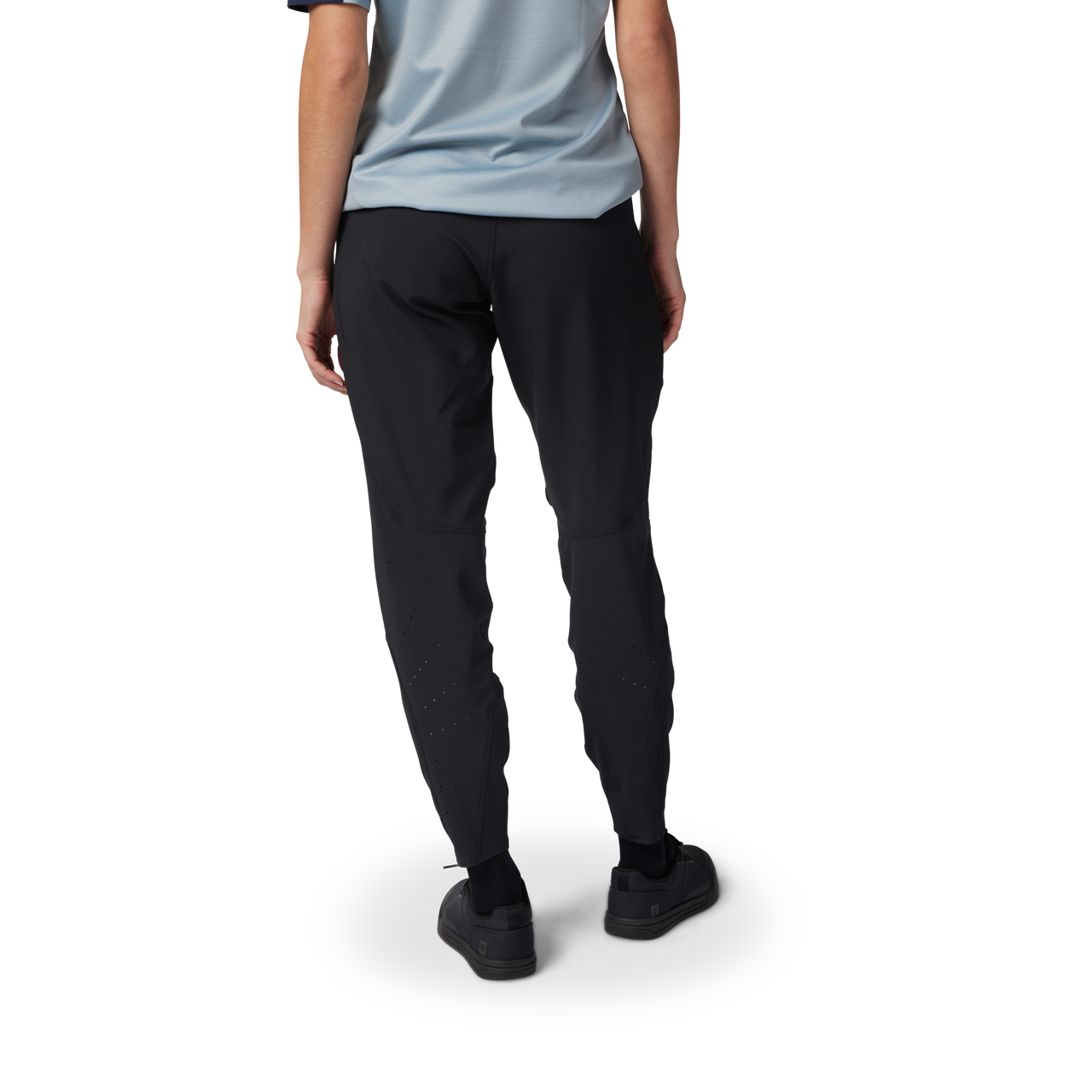 Fox W Defend Pant Black