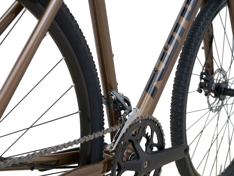 B-Ware Kona Rove AL 700 Brown Bark w/Black Decals (2025)