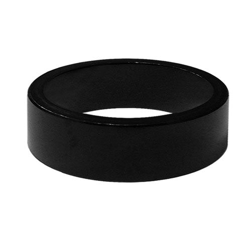 Humpert Ergotec Steuersatz Spacer 1 1/8" 2mm schwarz