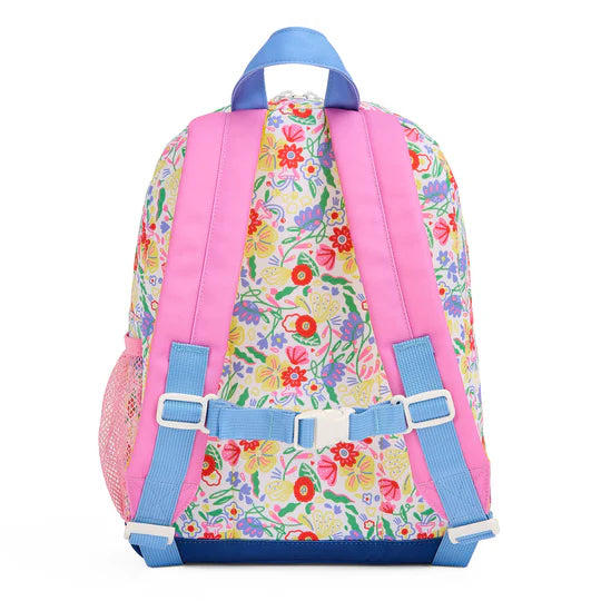 Mochila Garden Party Primaria Hello Hossy