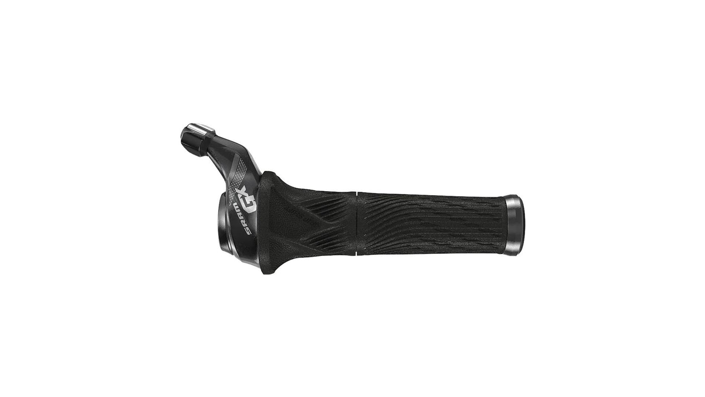 SRAM GX Drehgriffschalter 11-fach inkl. Lock-On Griff schwarz