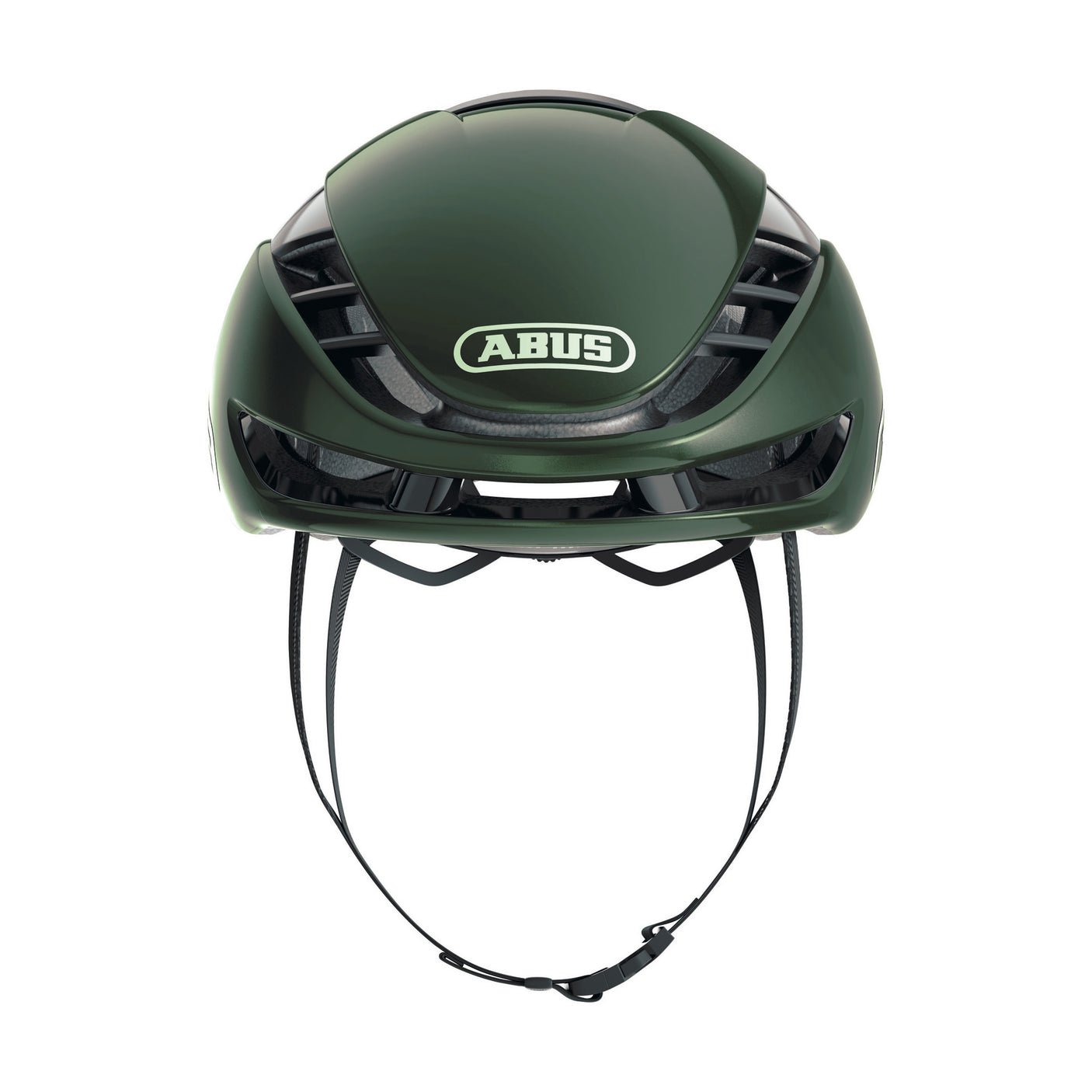 Abus GameChanger 2.0 moss green