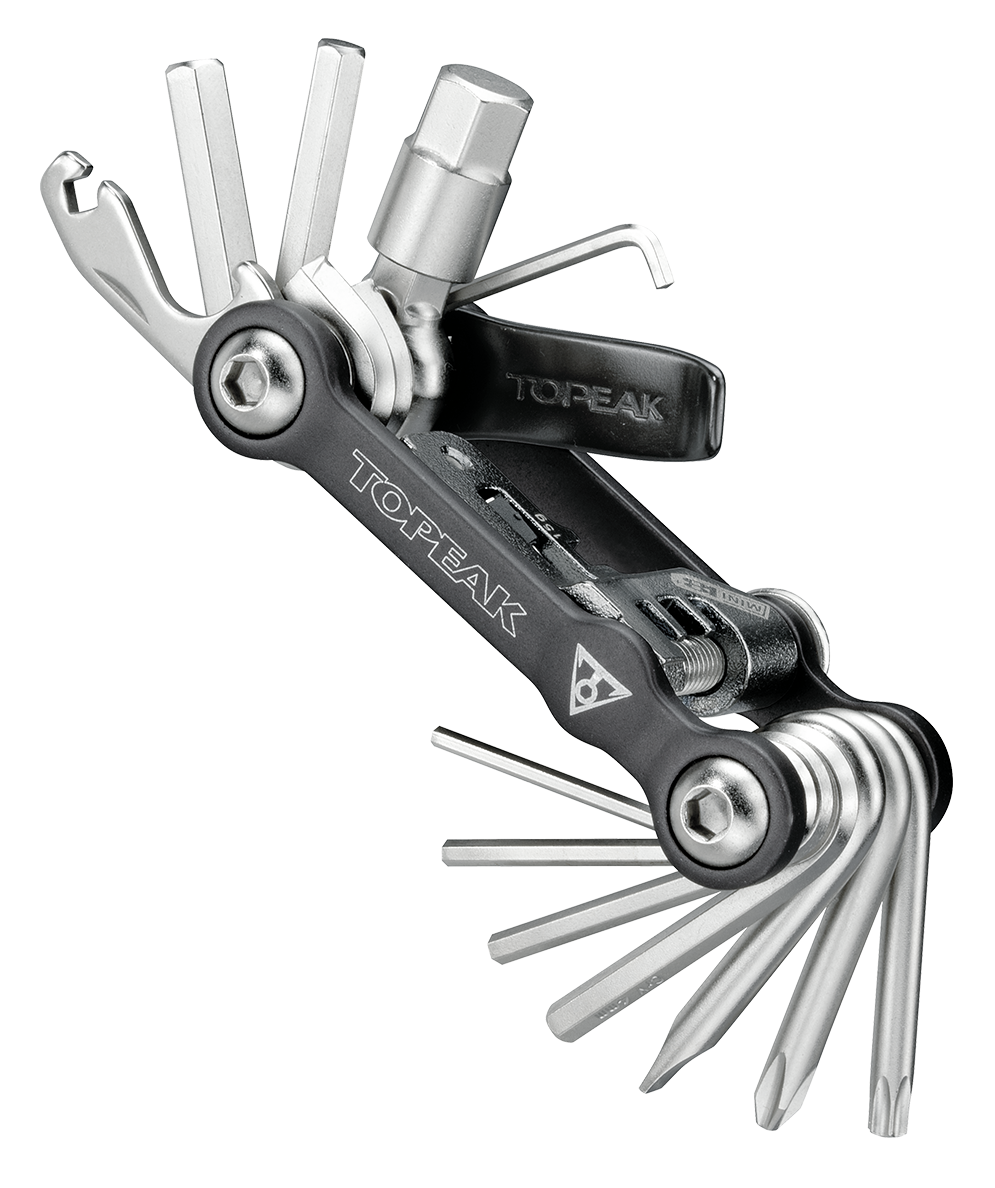 Topeak Mini 18+ Multitool