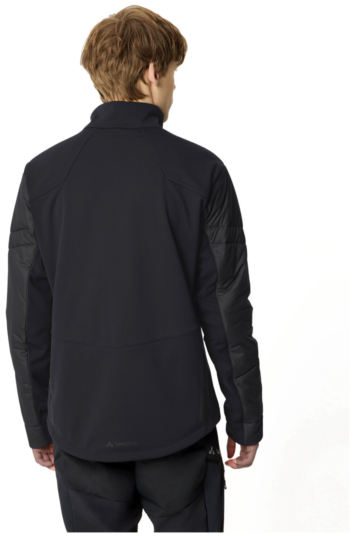 VAUDE Men's Minaki Jacket IV graphite