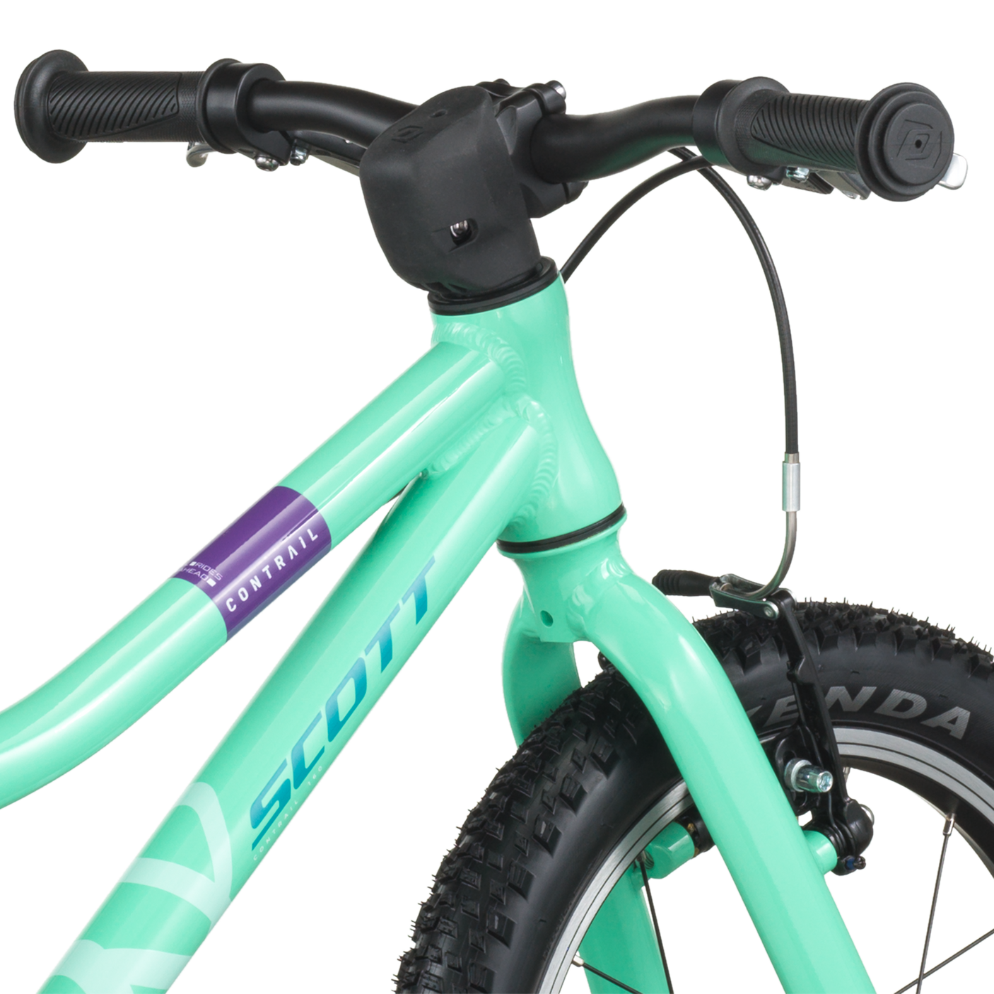Scott Contrail 160 spring green (2026)