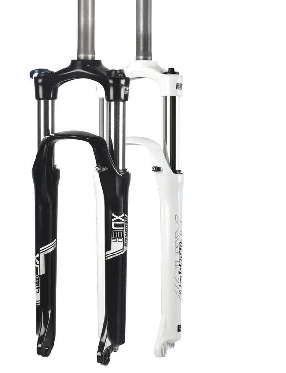 SR Suntour SF15 XCM LO Federgabel 29" 1 1/8" 100mm schwarz