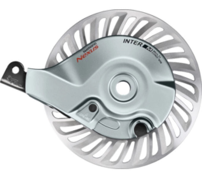 Shimano Rollenbremse NEXUS BR-C6000 HR