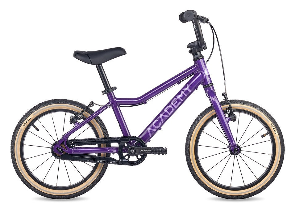 ACADEMY Grade 3 16" Purple (2026)