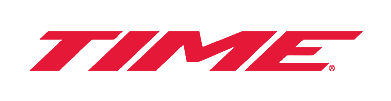 Brand Logo TIME