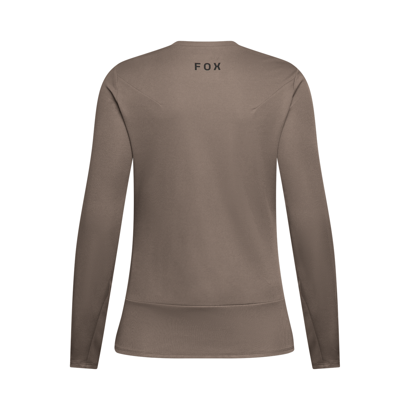 Fox W Ranger LS Jersey Head Nutmeg
