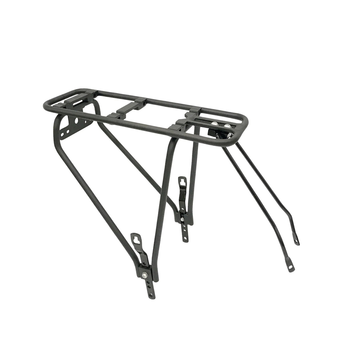 Basil MIK Gepäckträger für 24"-27,5"