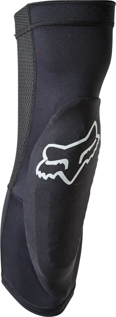 Fox Enduro Knee Guard Black