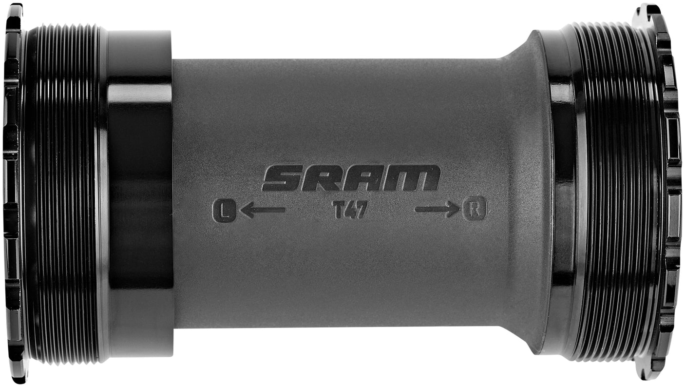 SRAM DUB T47 Road Wide Innenlager