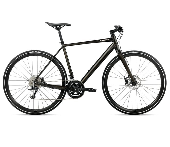 Orbea VECTOR 20 Metallic Infinity Green (Gloss) (2026)