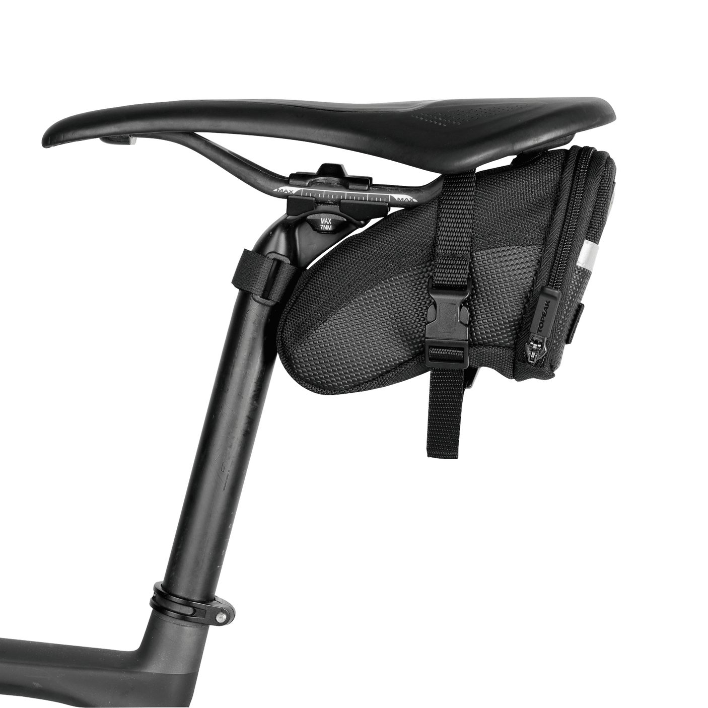 Topeak Strap Aero Wedge Pack Small