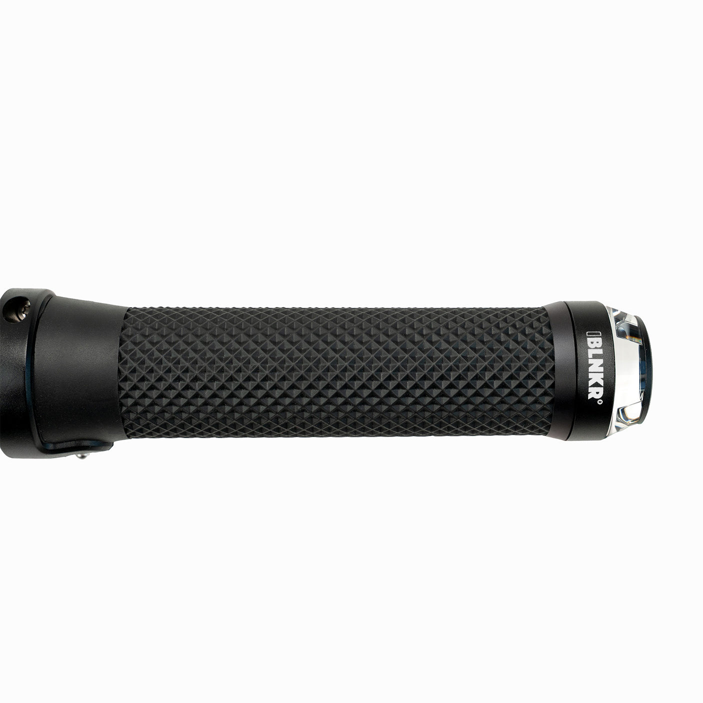 BLNKR Fahrradblinker schwarz
